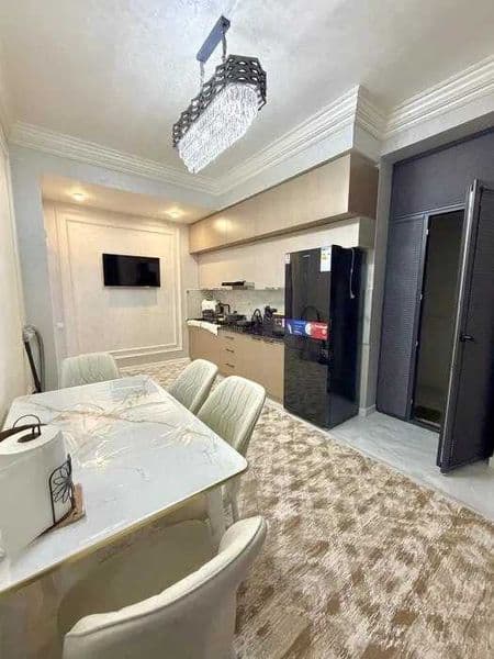 Сдаётся отличная и уютная квартира!<br />
<br />
 Район: Чил — фото 5