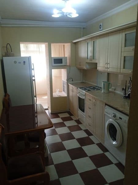 3/4/4,кирпичный дом.Ориентир- Экопарк.Полностью укомплектова — фото 3