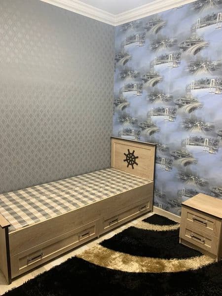 Yunusobot 9..3...600$ <br />
Oilaga xamma waroiti bor<br />
 — фото 4