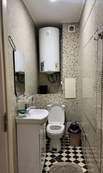 2 xonali <br />
Hamma sharoiti bor <br />
Oylaga studentlarg — фото 2