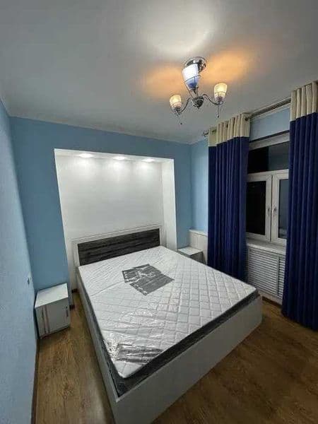 Аренда шикарная 2-комнатная в Ц-5 <br />
<br />
Район: Юнуса