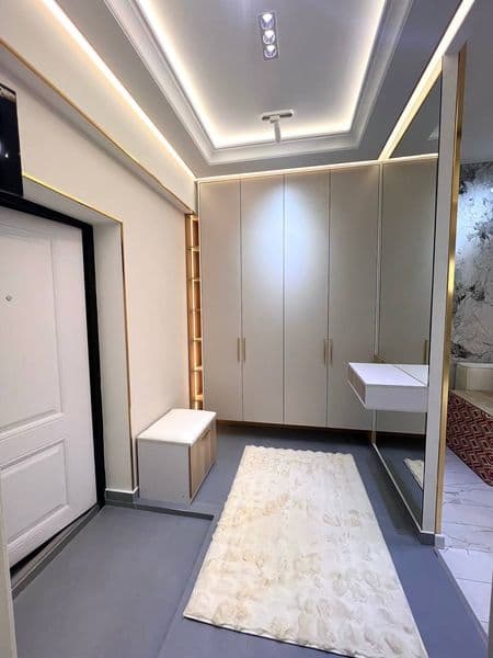 Аренда 2-комнатная квартира <br />
Яшнабадский район <br />
 — фото 3