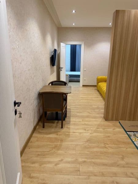 Аренда<br />
Новостройка  <br />
трц Самарканд Дарваза  <br  — фото 5