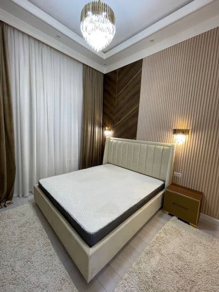 Шайхантахурский район <br />
Tashkent city<br />
Жк Gardens 