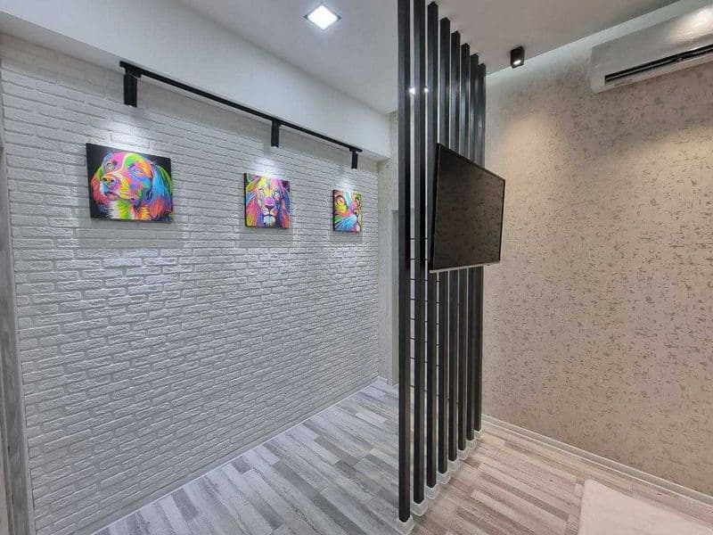 Сдается долгосрочно квартира 2в3/5/8 Новостройка Паркентский — фото 2