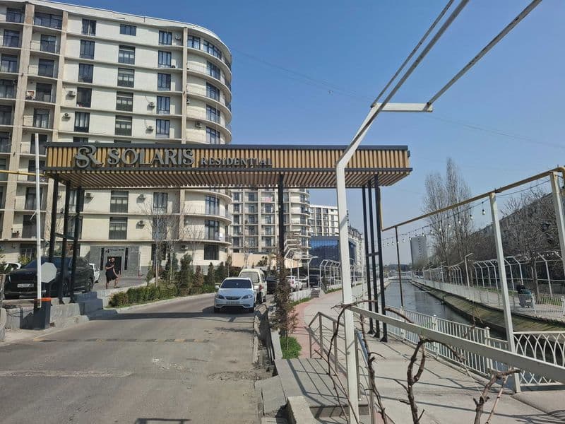 Без посредников. Без комиссии. Сдаю свою 2х комн. квартиру в