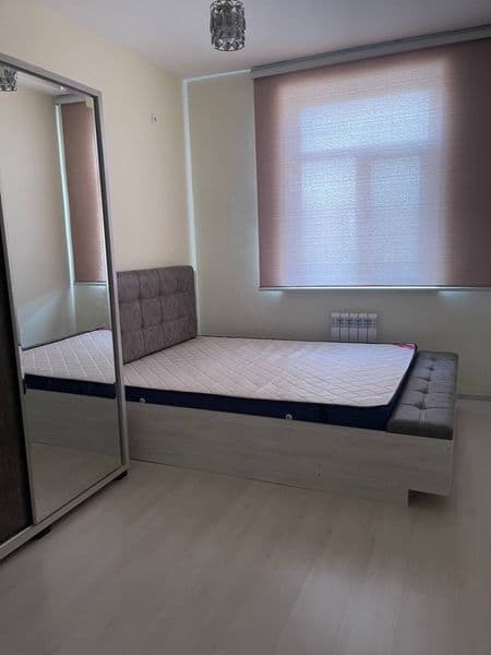 ЖК Ассалом Сохил<br />
Golden House<br />
3х комн<br />
5-эт — фото 3