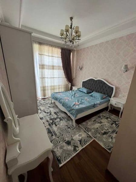 Сдается  квартира на ЖК Green city <br />
Ориентир - метро Н — фото 3