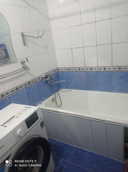 Chilonzor Novza metroda ijaraga yosh oila bilan sheriklikka  — фото 3