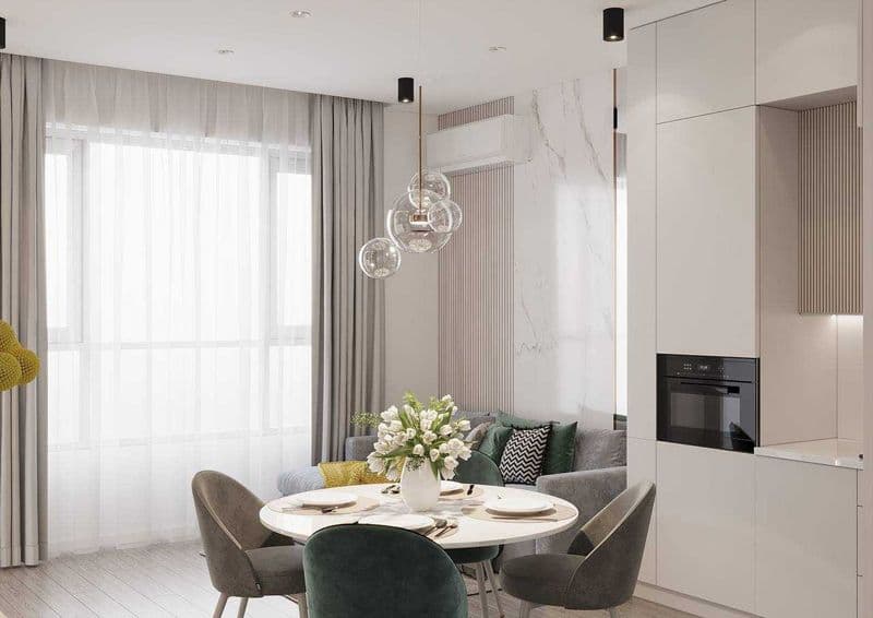 #АРЕНДА<br />
<br />
Новостройка 2/10/12<br />
Мирабадский<b