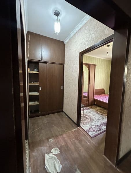 Срочно сдается квартира на кораташ ,чорсу. квартира укомплек — фото 2