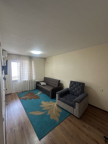 Arenda 400$  1 xonali 2 etaj 12 etajli dom Samarqand darvoza — фото 3