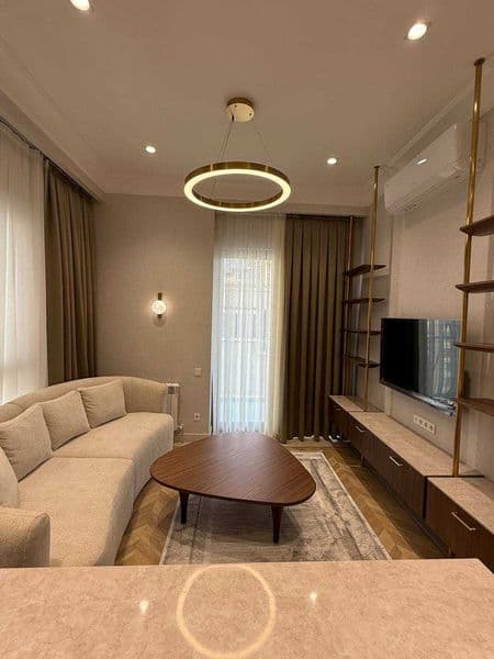 Район: Яккасарайский <br />
Адрес: ЖК Black Tower <br />
Ори