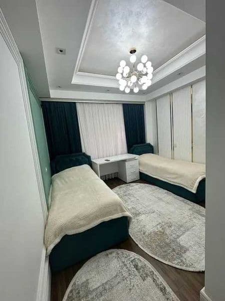 Сдаётся шикарная 3х комнатная квартира на 2 этаже В Центре Г — фото 3