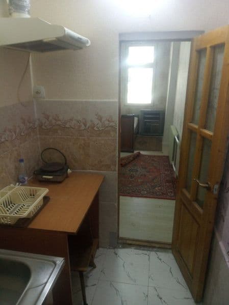 Здаю квартиру,общежитие со всеми удобствами,цена договорная, — фото 5