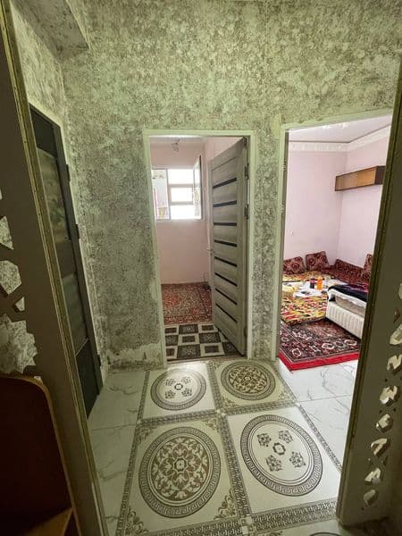 В двухкомнатной квартире 9 эт <br />
Сдаётся комната с удобс — фото 4