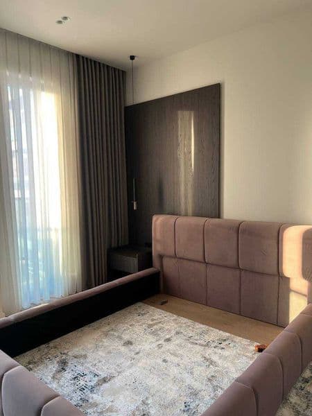 #нукусская #2ком <br />
Жк Parkwood <br />
Новый ремонт , ни — фото 4