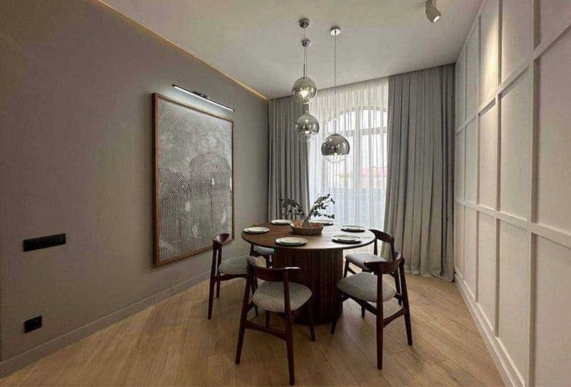 Шайхантахурский район<br />
Ташкент Сити<br />
ЖК Гарденс<br — фото 4