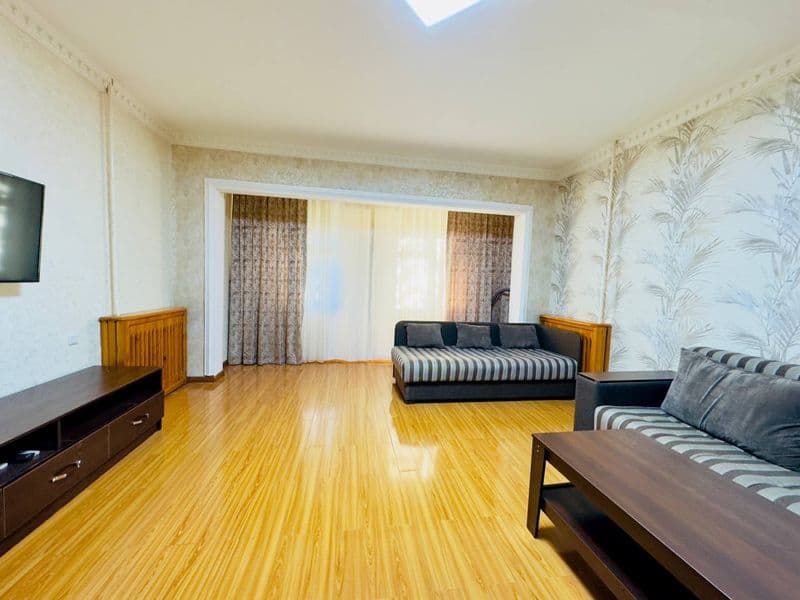 Сдам свою 2 комнатную квартиру 2 этаж Юнусабадский  район Ц- — фото 5