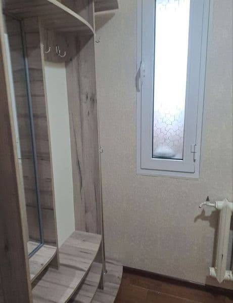 Юнус абад 4 квартал <br />
1 переделаная в 2 комнаты <br />
 — фото 3