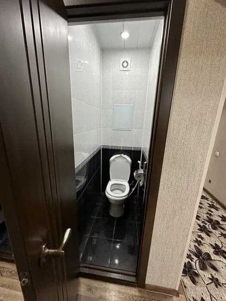 Сдаётся квартира на Саракульке с евро ремонтам‼️<br />
Ориен — фото 3