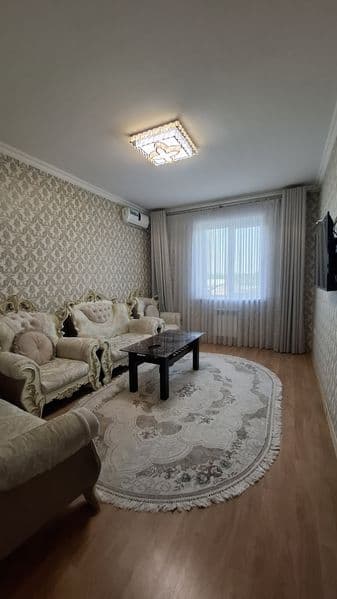 Аренда новастройка Дружба Комолон 2хона, 4чи этаж, 5 этажли 