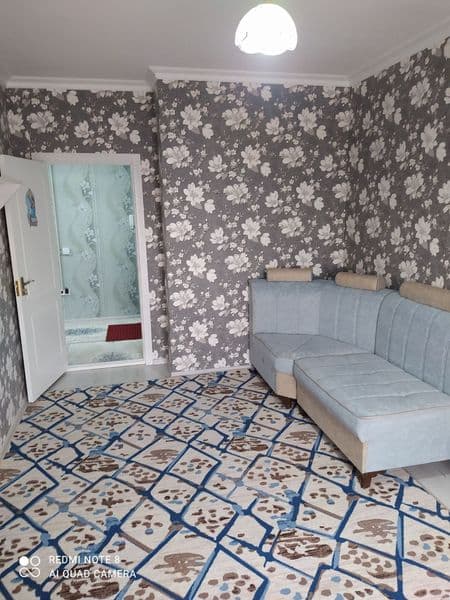 Срочный сдаётся квартира шайхонтохур район ибин сино 1 мацив — фото 4