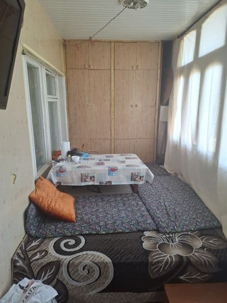 3 хонали квартира берилади арендага<br />
Барча шароитлари б