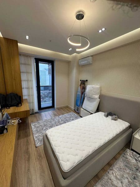 Сдается квартира в аренду <br />
Шайхонтохурский район<br /> — фото 3