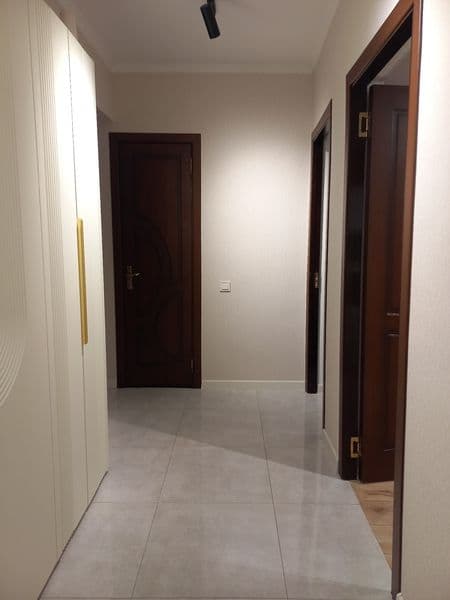 Сдаётся 2х комнатная квартира на 4м этаже  миробадский  райо — фото 3