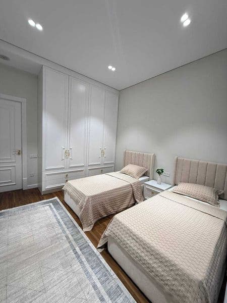 • Район: Яккасарай<br />
• Адрес: ЖК "Istanbul city"<br />
• — фото 2