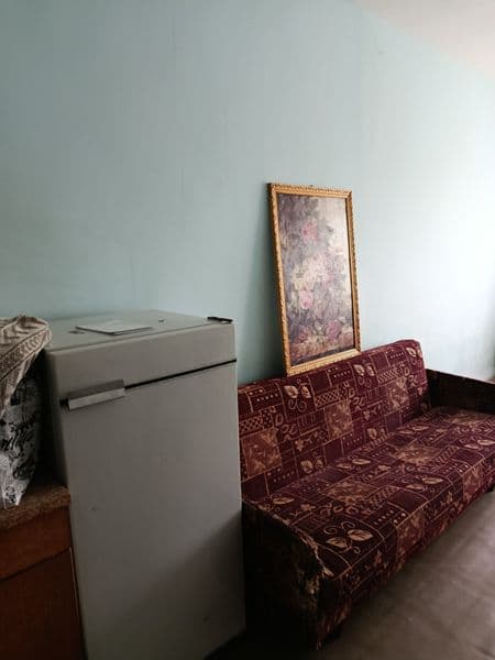 Сдаю комнату 18 КВ.м  в общежитии. Кухня и санузел общии в к — фото 3