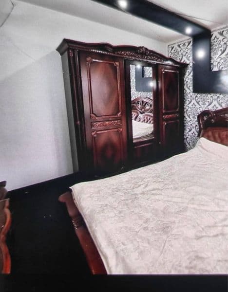 Kvartira ijaraga beriladi<br />
<br />
Rayon: #Bektemir<br / — фото 2