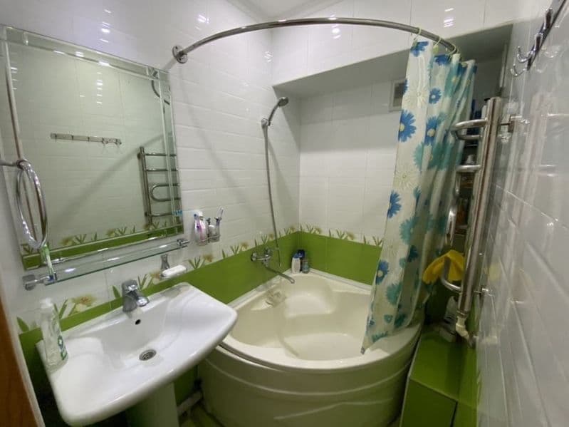 Сдается просторная 4-комнатная квартира в одном из лучших ра — фото 5