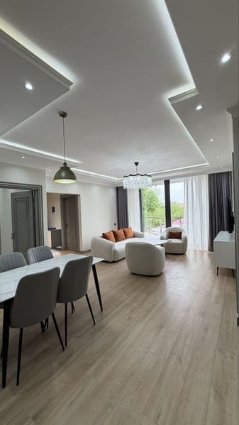 Роскошная вилла в корейском стиле сдается в аренду (краткоср — фото 3