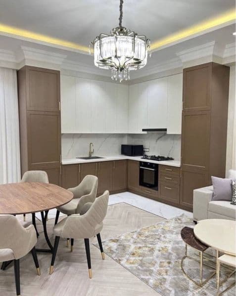 Шайхантахурский район <br />
Ташкент Сити <br />
Жк Gardens< — фото 3