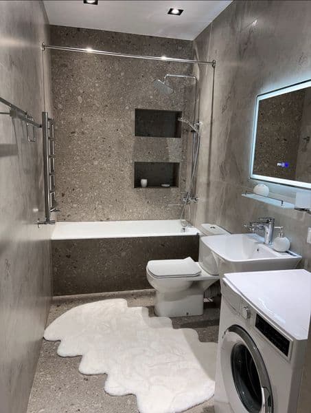 Срочно аренда квартира <br />
Чилонзор район метро Мирзо Улу — фото 5