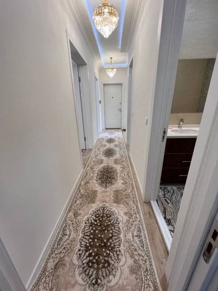 Аренда квартира Навастройка <br />
Район - Алмазар <br />
Ор — фото 3