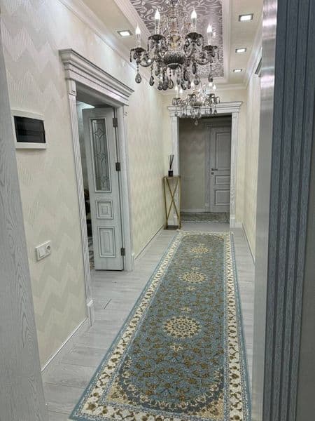 Аренда 3xona<br />
GANGA Metro <br />
4xona<br />
2-etaj<br  — фото 2