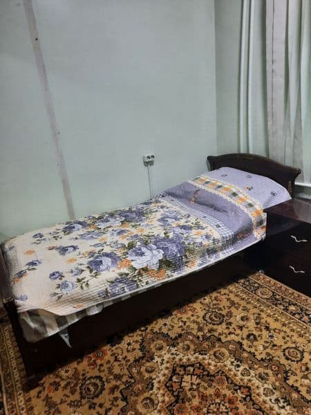 Сергели 8А да угил болаларга шерикликка Уй ижарага берилади  — фото 4