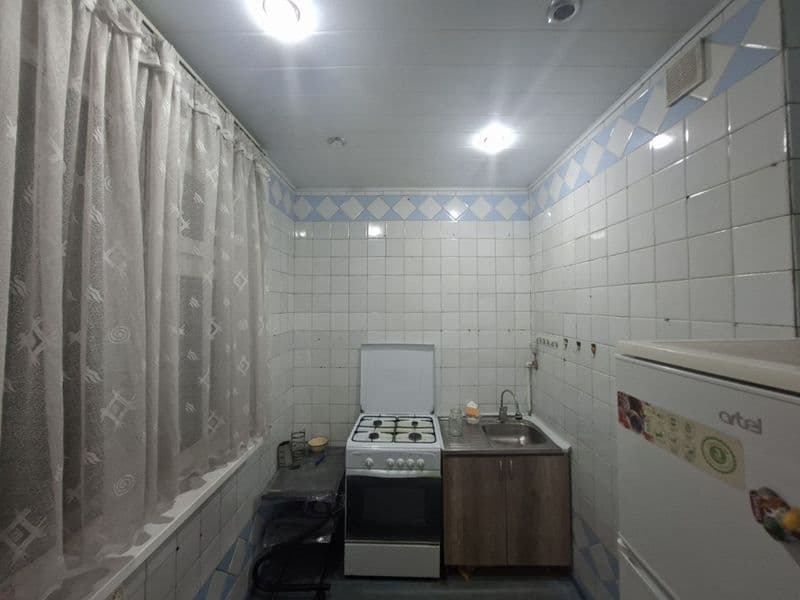 Сдается в аренду квартира ориентир рынок Кадышева <br />
Тех — фото 3