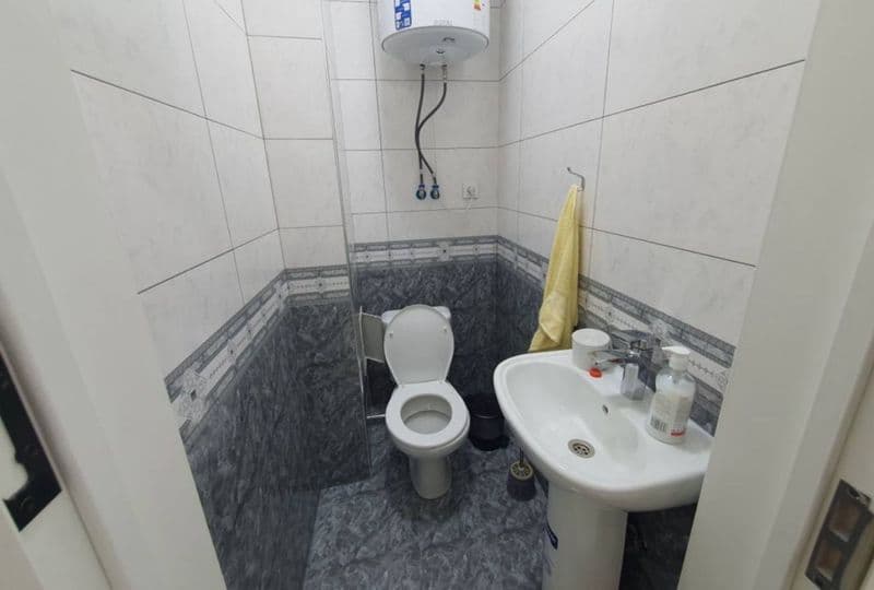 Sergeli tumani mashena bozori yonida oilaga talabalarga kvar — фото 3