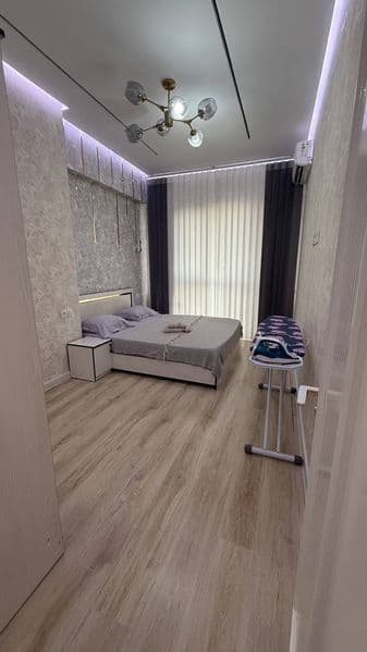 Akay city, метро Хамида Алимжана<br />
Количество комнат: 2< — фото 5