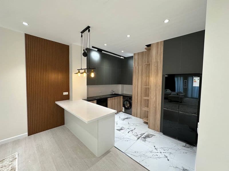 Сдается квартира в Mirabad Avenue<br />
Комнат-2 м2-86  вся  — фото 4