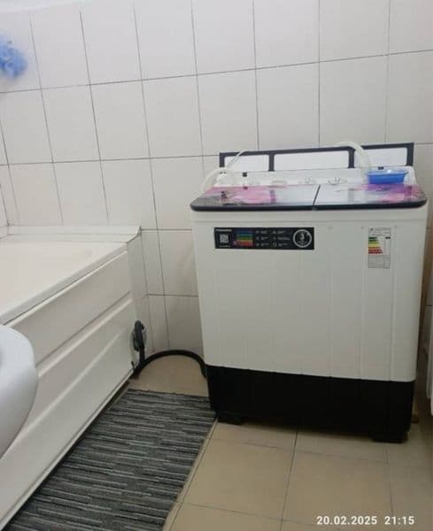 Kimlar uchun: Oilaga <br />
Manzil: Sebzor Koʻchasi, Malika  — фото 3