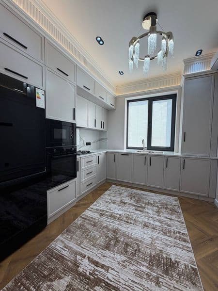 Сдается квартира <br />
<br />
Комплекс Nukus Avenue<br />
Р — фото 5