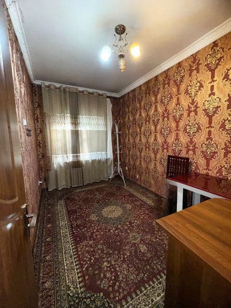 Яккасарой тумани,Қушбеги<br />
Хоналар:3хона, 2-этаж, 4 қава — фото 5