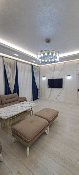 Авторский проект, новая квартира!<br />
Все условия имеются  — фото 3