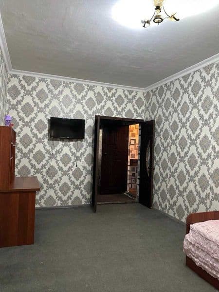 СДАЕТСЯ 1-КОМНАТНАЯ КВАРТИРА от хозяев <br />
 Район: Сергел — фото 2