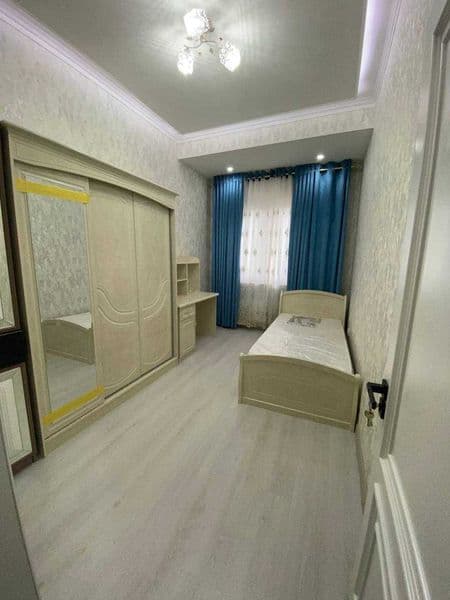 Toshkent City Boulevard 3 xona<br />
92kv 4 etaj<br />
Remon — фото 3